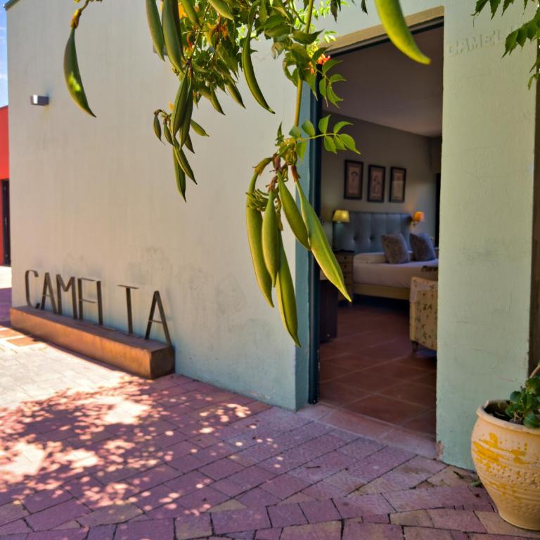 Hotel Boutique Pinar by Bossh! Hotels - Junior Suite mit privatem Pool - 9