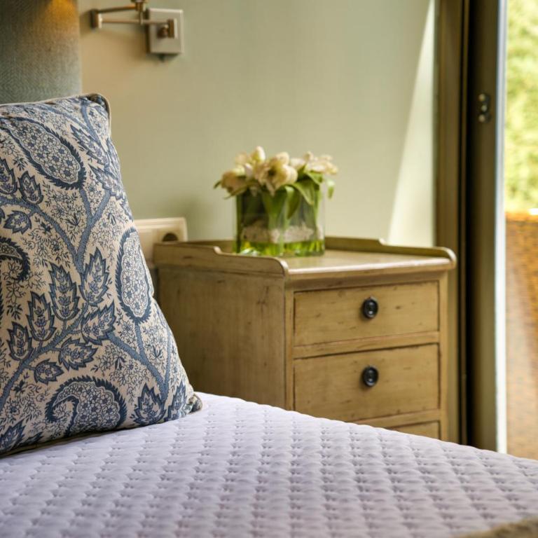 Hotel Boutique Pinar by Bossh! Hotels - Junior Suite mit privatem Pool - 12