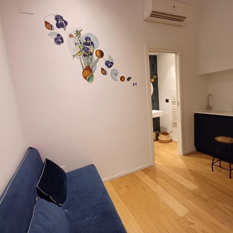 Affittacamere Casa Florens Guest House - Camera Matrimoniale con Bagno Privato - 3