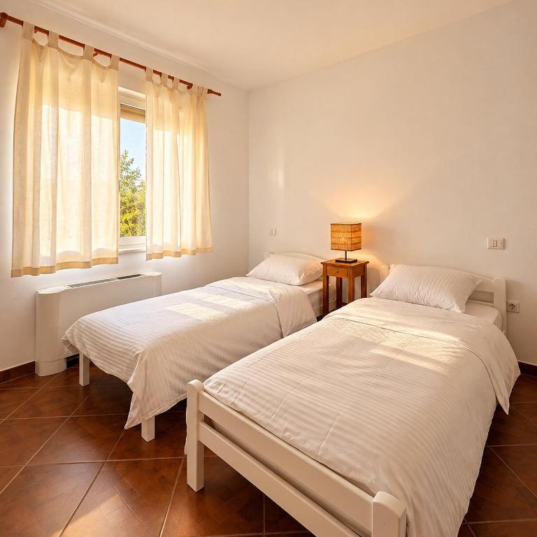 Vila Mareza - Villa 3 Chambres - 9