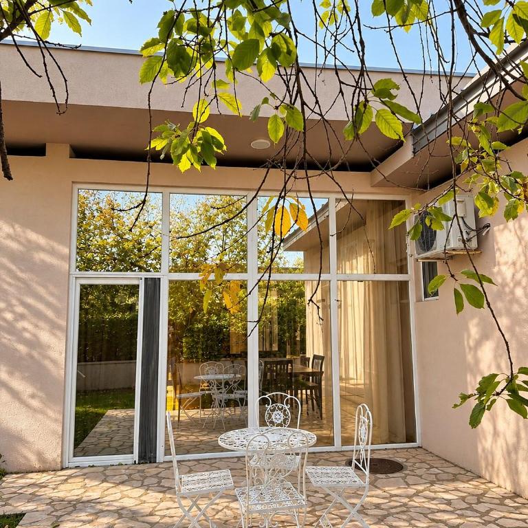 Vila Mareza - Villa 3 Chambres - 16