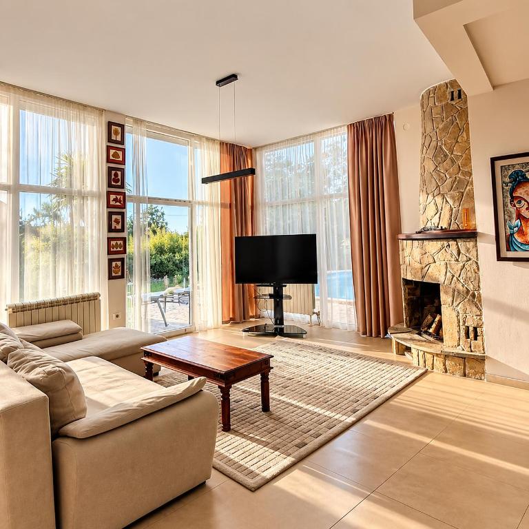 Vila Mareza - Villa 3 Chambres - 3