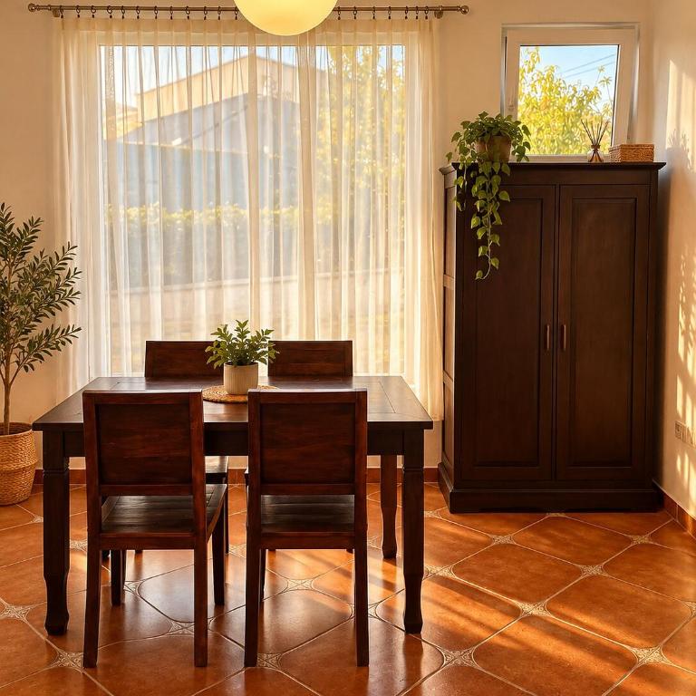 Vila Mareza - Villa 3 Chambres - 11
