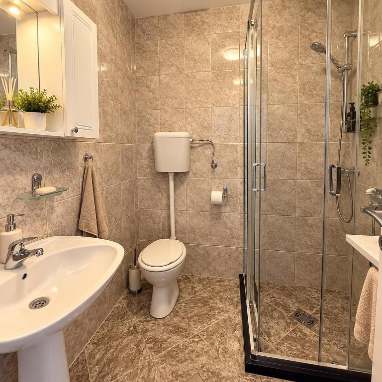 Vila Mareza - Villa 3 Chambres - 21