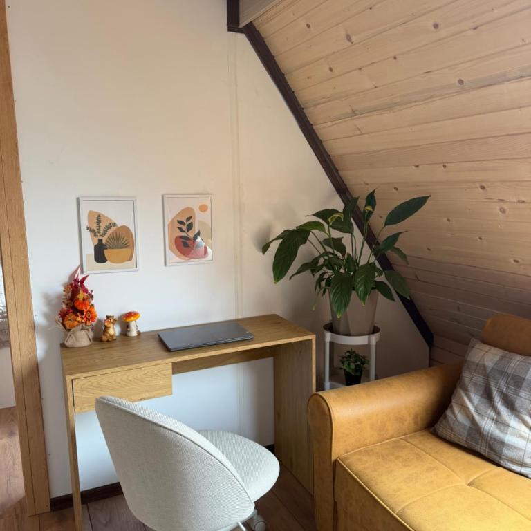 Art&Cosy Apart Free parking - Apartman sa 1 Spavaćom Sobom - 1