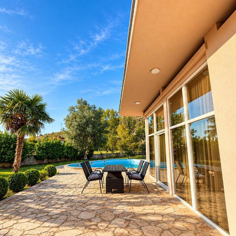 Vila Mareza - Villa 3 Chambres - 5