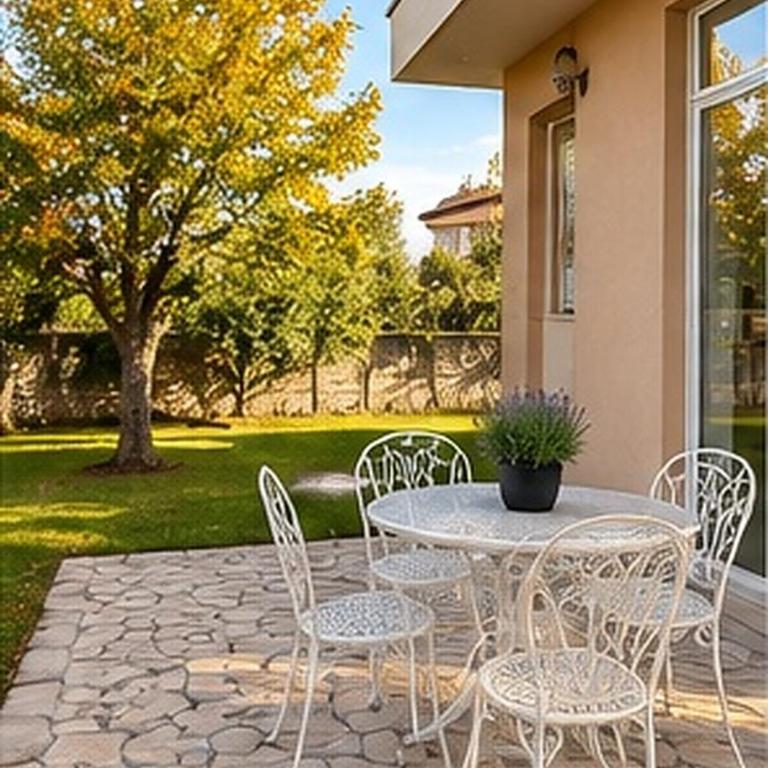 Vila Mareza - Villa 3 Chambres - 19