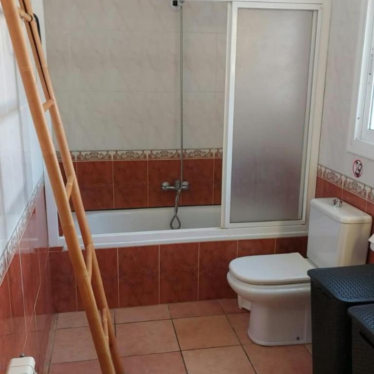 Buena Vista - Casa de 4 dormitorios - 34