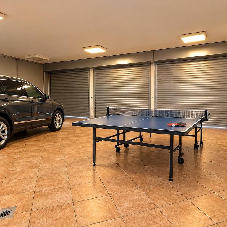 Vila Mareza - Villa 3 Chambres - 22