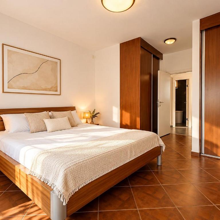 Vila Mareza - Villa 3 Chambres - 8