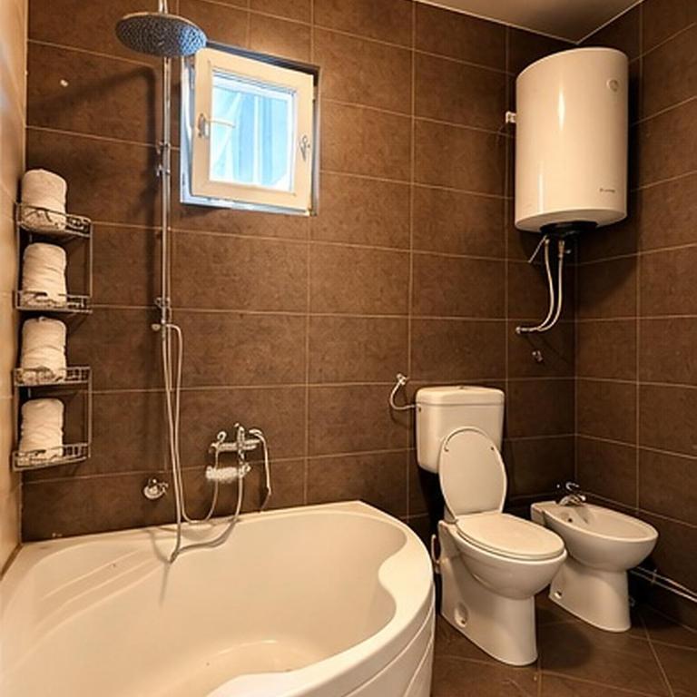 Vila Mareza - Villa 3 Chambres - 14