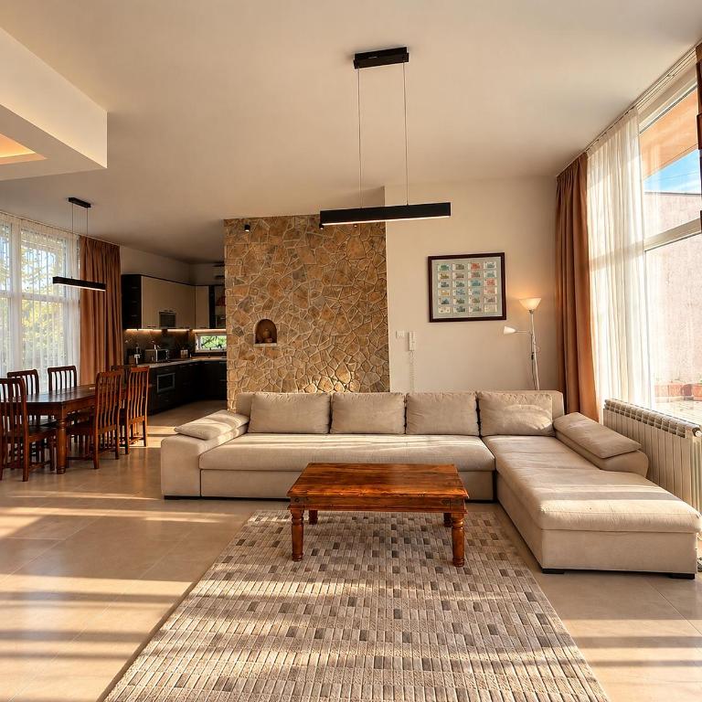 Vila Mareza - Villa 3 Chambres - 23