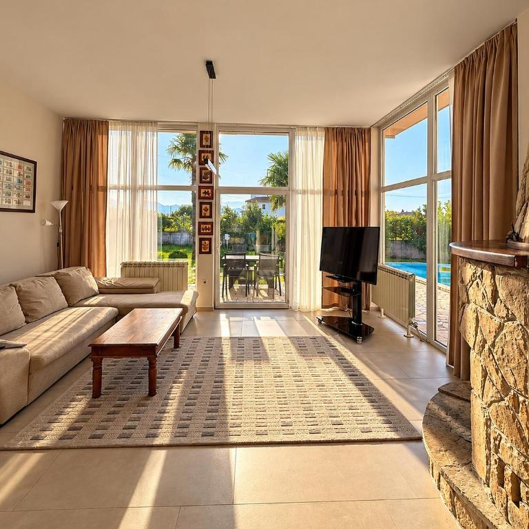 Vila Mareza - Villa 3 Chambres - 24