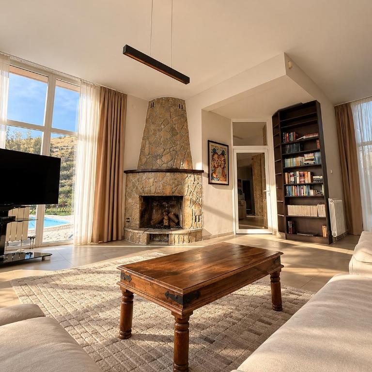 Vila Mareza - Villa 3 Chambres - 4