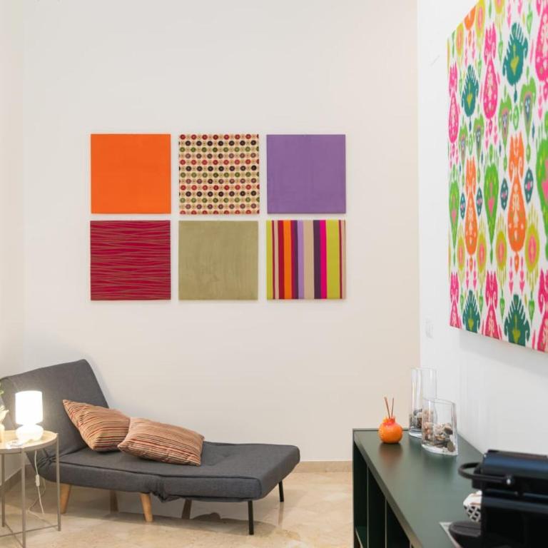 GARRUBA house 2 - One-Bedroom Apartment - 5