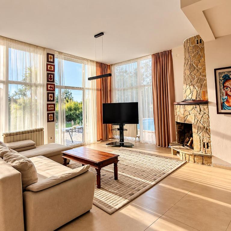 Vila Mareza - Villa 3 Chambres - 25