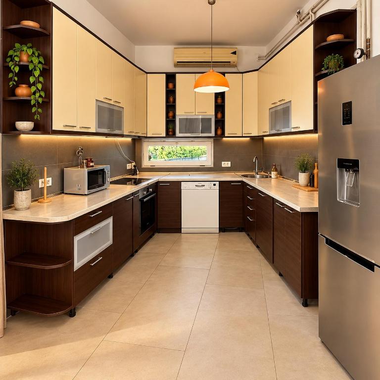Vila Mareza - Villa 3 Chambres - 7