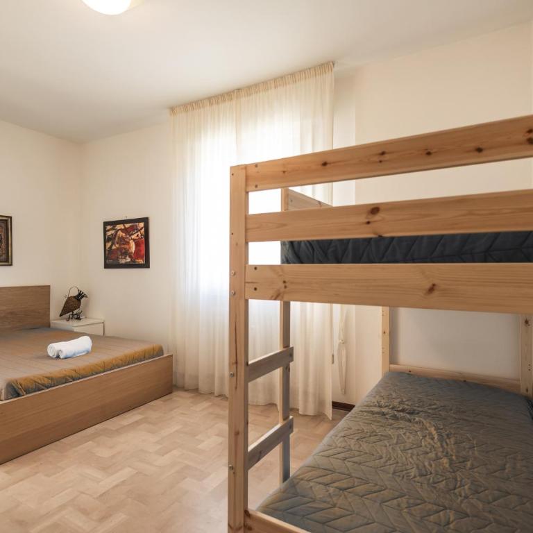 Ravenna Art Heaven Apartment - Appartamento con 2 Camere da Letto - 8