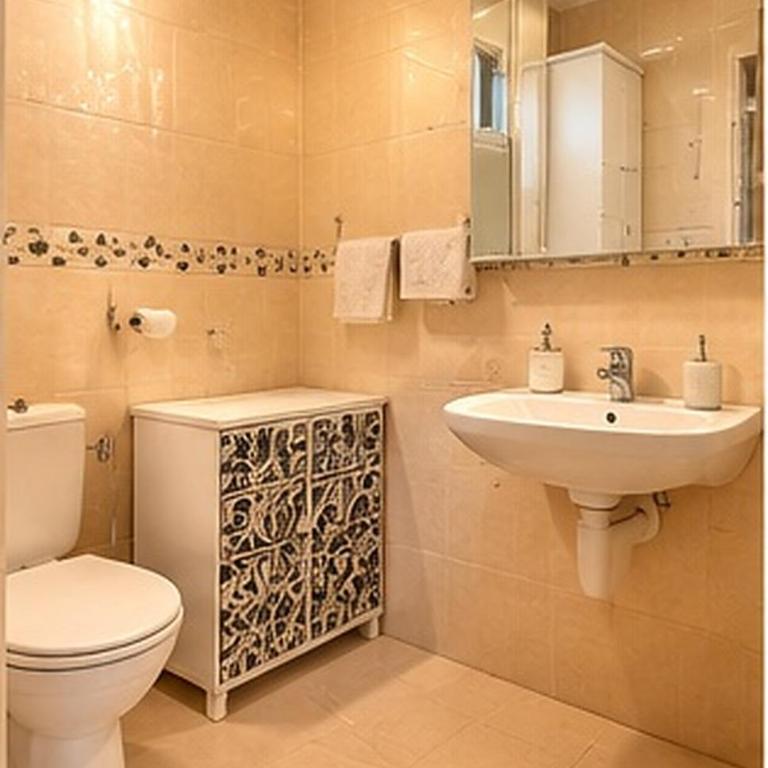 Vila Mareza - Villa 3 Chambres - 13