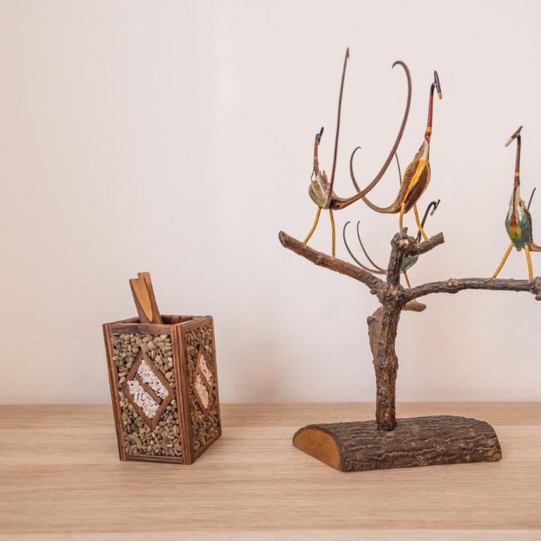 Ravenna Art Heaven Apartment - Appartamento con 2 Camere da Letto - 26