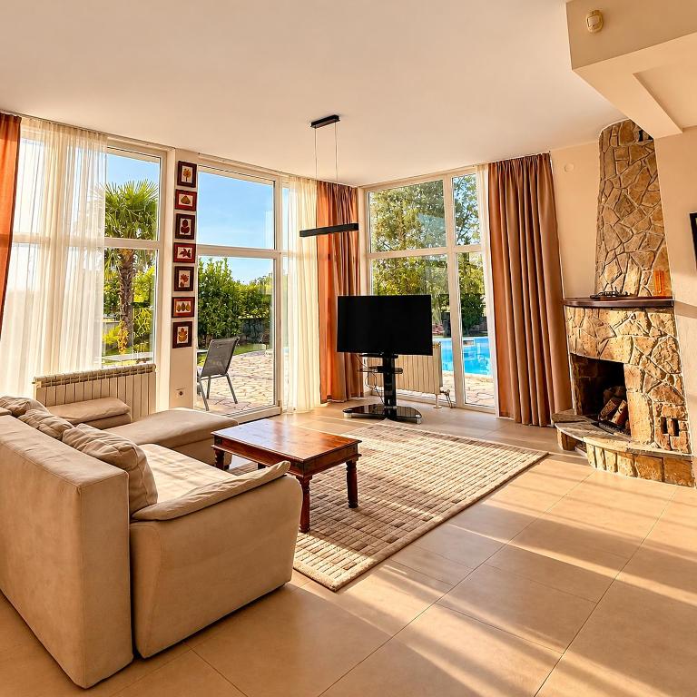 Vila Mareza - Villa 3 Chambres - 27