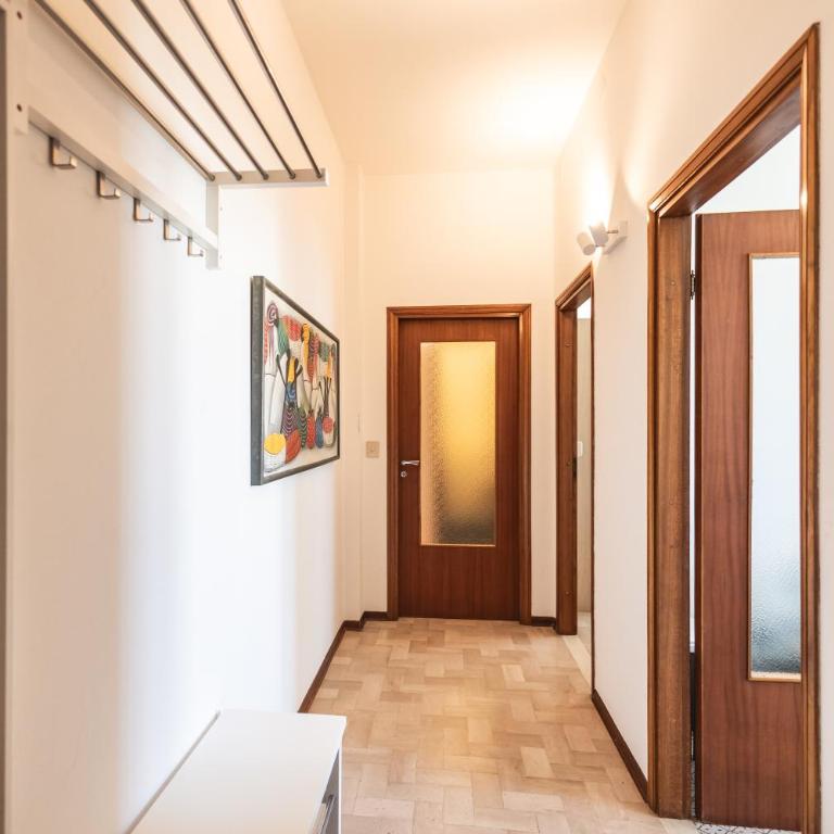 Ravenna Art Heaven Apartment - Appartamento con 2 Camere da Letto - 14