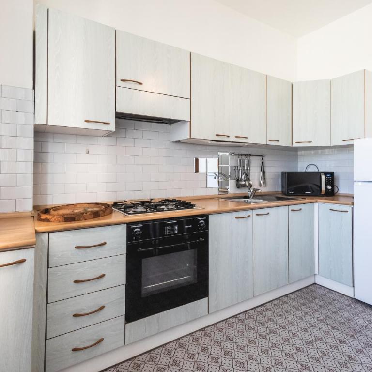 Ravenna Art Heaven Apartment - Appartamento con 2 Camere da Letto - 17