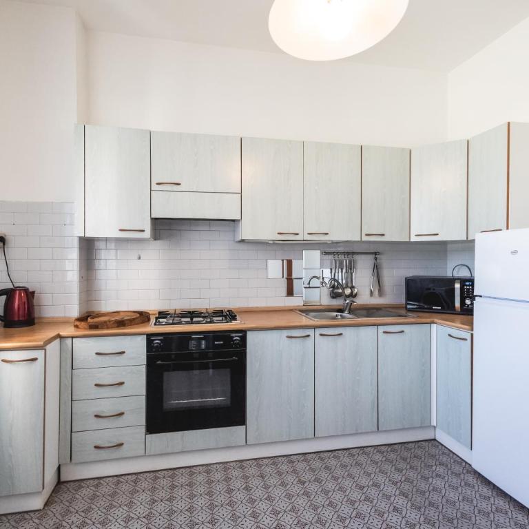 Ravenna Art Heaven Apartment - Appartamento con 2 Camere da Letto - 18