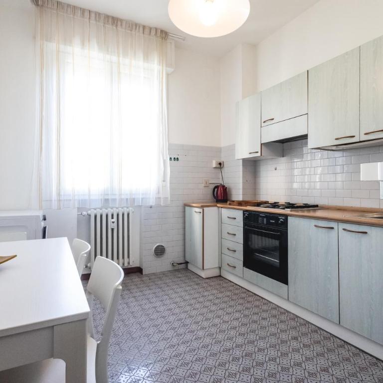 Ravenna Art Heaven Apartment - Appartamento con 2 Camere da Letto - 15
