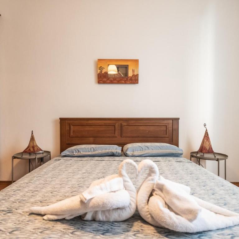 Ravenna Art Heaven Apartment - Appartamento con 2 Camere da Letto - 2