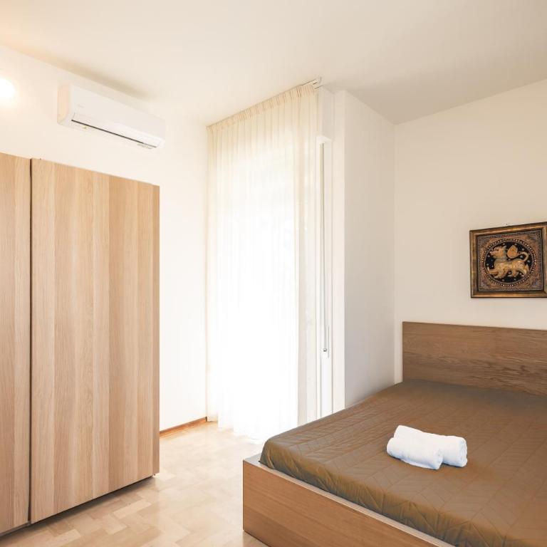 Ravenna Art Heaven Apartment - Appartamento con 2 Camere da Letto - 10