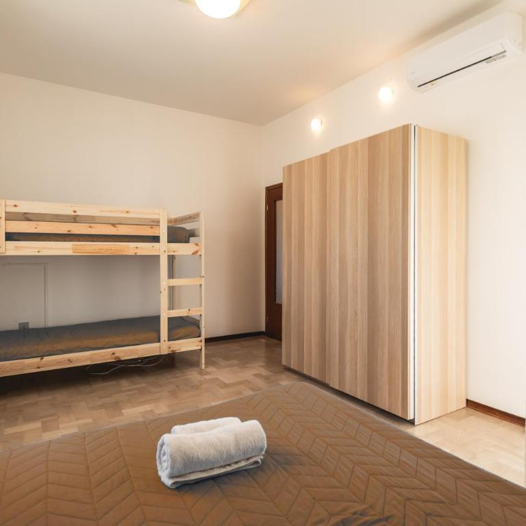 Ravenna Art Heaven Apartment - Appartamento con 2 Camere da Letto - 12