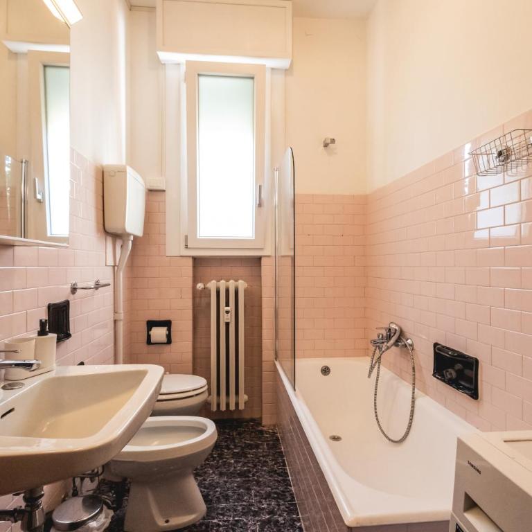 Ravenna Art Heaven Apartment - Appartamento con 2 Camere da Letto - 20