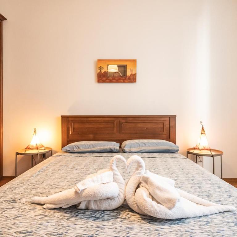 Ravenna Art Heaven Apartment - Appartamento con 2 Camere da Letto - 24