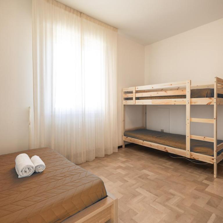 Ravenna Art Heaven Apartment - Appartamento con 2 Camere da Letto - 11