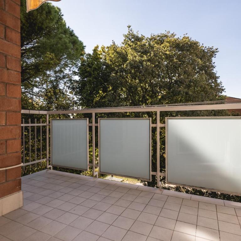 Ravenna Art Heaven Apartment - Appartamento con 2 Camere da Letto - 22