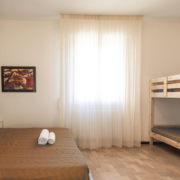 Ravenna Art Heaven Apartment - Appartamento con 2 Camere da Letto - 13