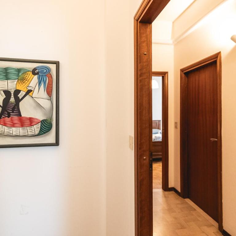 Ravenna Art Heaven Apartment - Appartamento con 2 Camere da Letto - 7