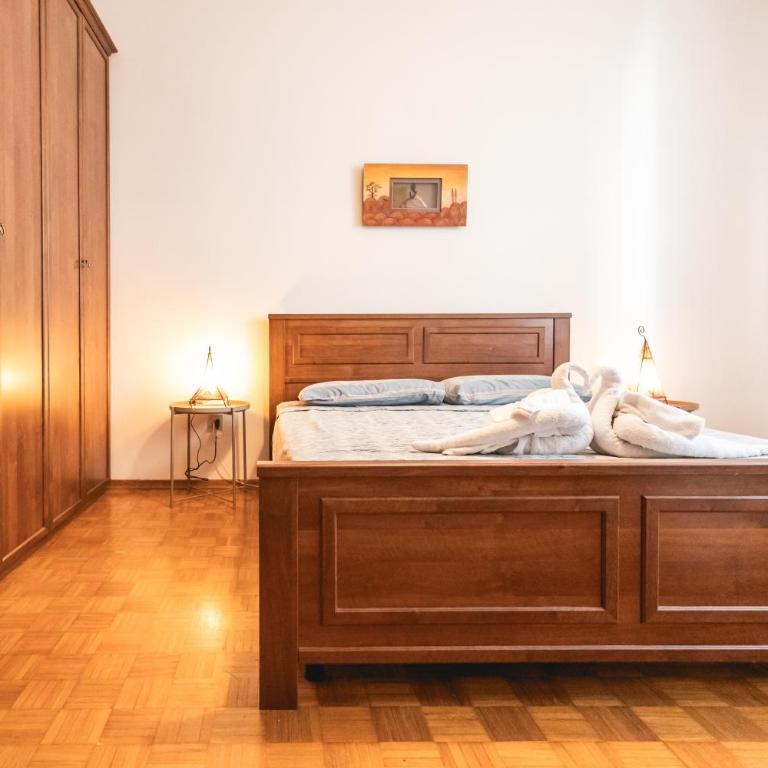 Ravenna Art Heaven Apartment - Appartamento con 2 Camere da Letto - 23