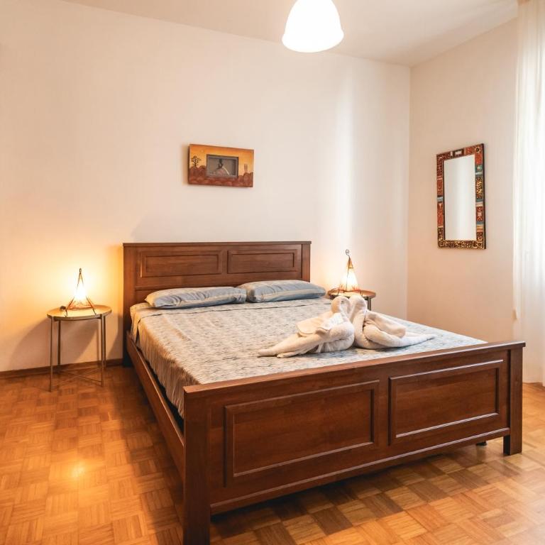 Ravenna Art Heaven Apartment - Appartamento con 2 Camere da Letto - 1