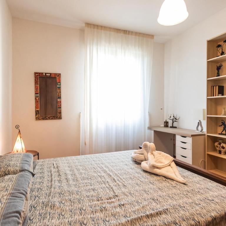 Ravenna Art Heaven Apartment - Appartamento con 2 Camere da Letto - 25