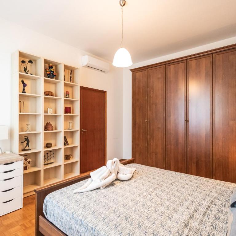 Ravenna Art Heaven Apartment - Appartamento con 2 Camere da Letto - 5