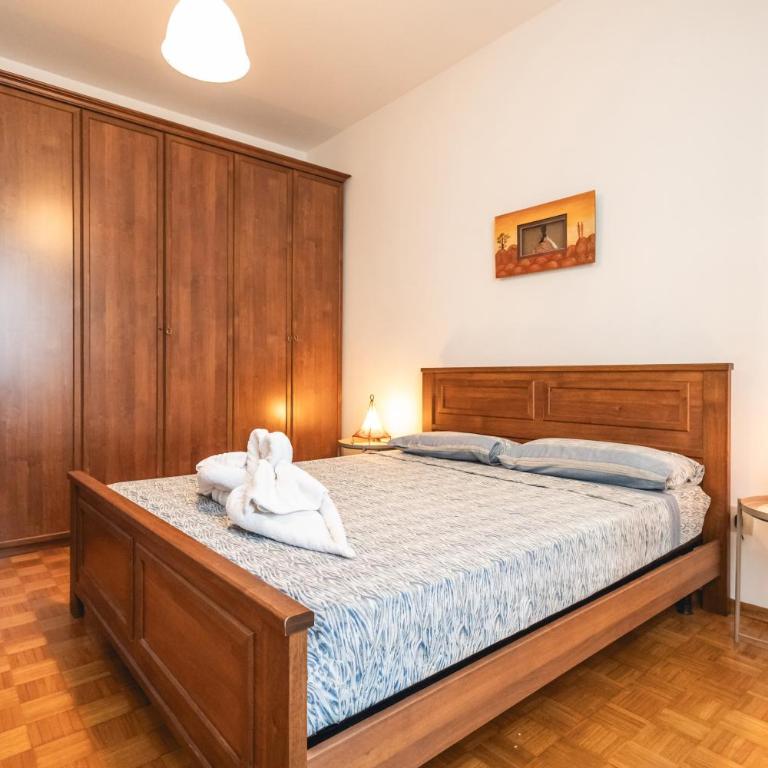 Ravenna Art Heaven Apartment - Appartamento con 2 Camere da Letto - 6
