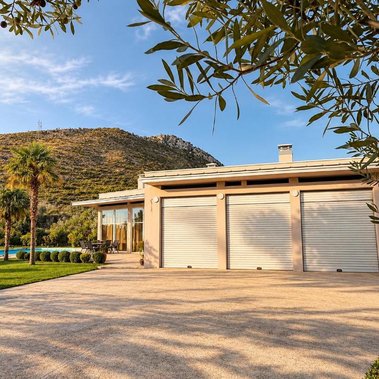 Vila Mareza - Villa 3 Chambres - 28