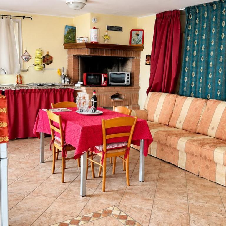 Villa Sargiano - Studio - Annex - 15