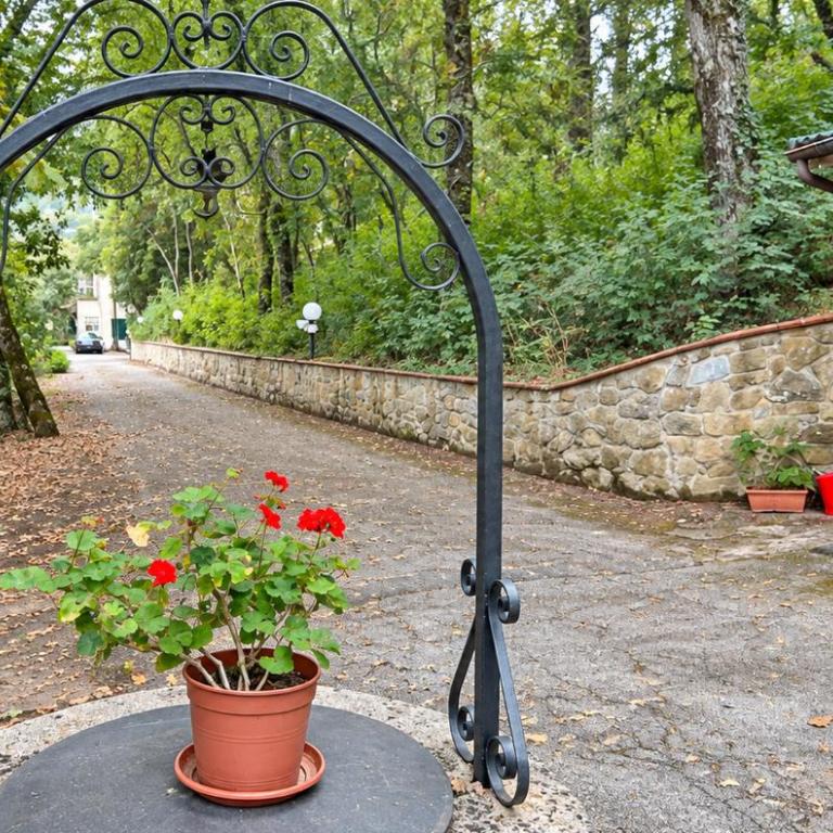 Villa Sargiano - Studio - Annex - 22