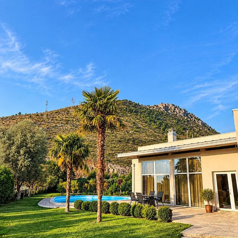 Vila Mareza - Villa 3 Chambres - 29