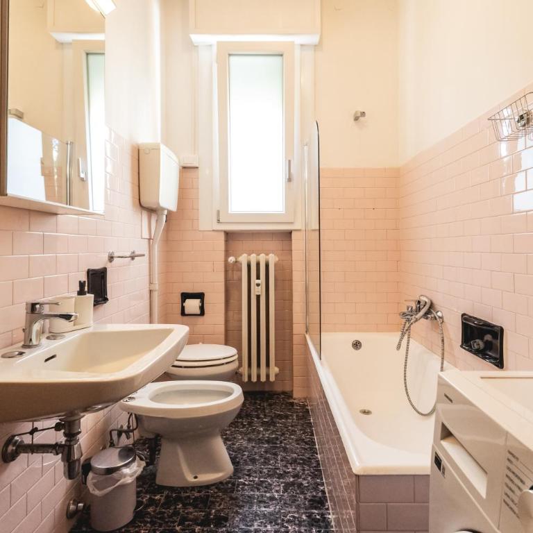Ravenna Art Heaven Apartment - Appartamento con 2 Camere da Letto - 21