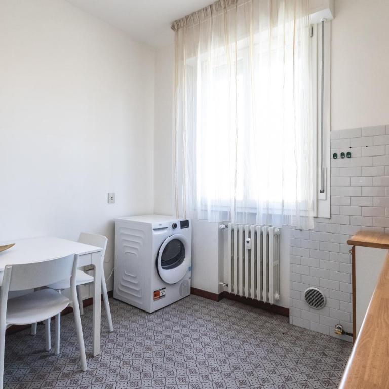 Ravenna Art Heaven Apartment - Appartamento con 2 Camere da Letto - 19