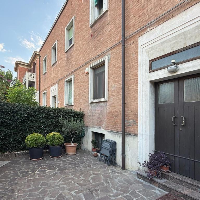 La Casina di A - Boutique monolocale - Appartamento con 1 Camera da Letto - 9